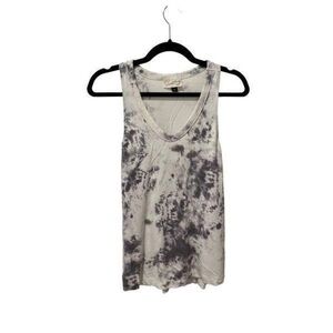 Women’s Universal Thread Marbled Top